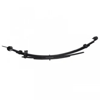 Ресора TOYOTA HILUX 05- BLUE PRINT ADT38827