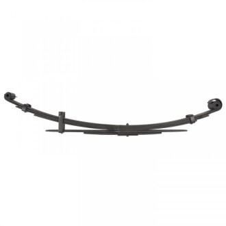 Ресора листова BLUE PRINT ADT38854