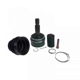 Комплект шарнірів, приводний вал BLUE PRINT ADT38987