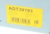 К-т помпи системи охолодження BLUE PRINT ADT39193 (фото 9)