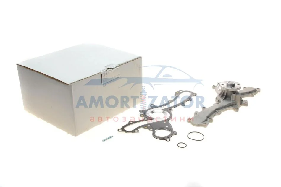 К-т помпи системи охолодження BLUE PRINT ADT39199C (фото 1)