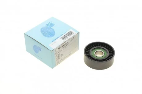 Ролик ременя BLUE PRINT ADT396512