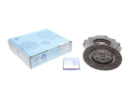 К-т зчеплення BLUE PRINT ADU173023