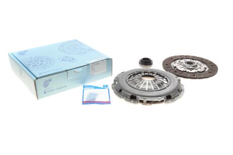 К-т зчеплення BLUE PRINT ADU173028