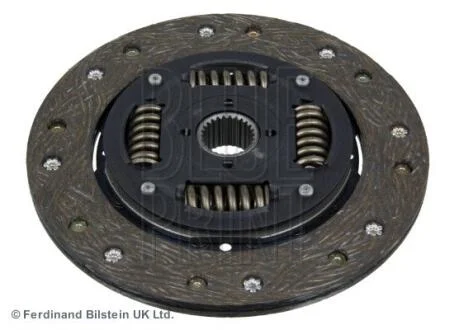 Диск зчеплення BLUE PRINT ADU173112