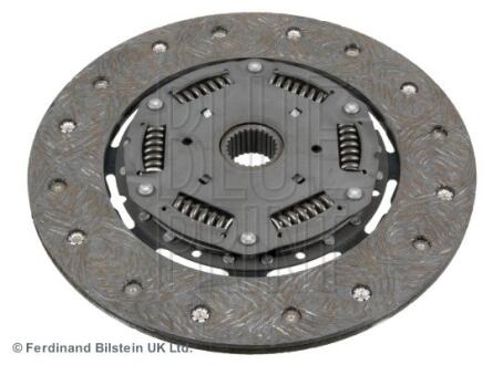 Кошик зчеплення BLUE PRINT ADU173119