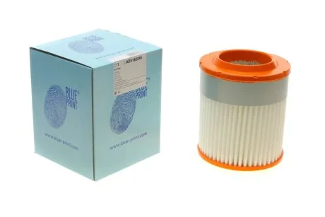 Фільтр повітряний BLUE PRINT ADV182249
