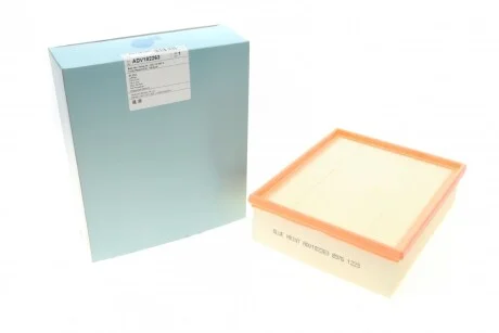 Фільтр повітряний BLUE PRINT ADV182263