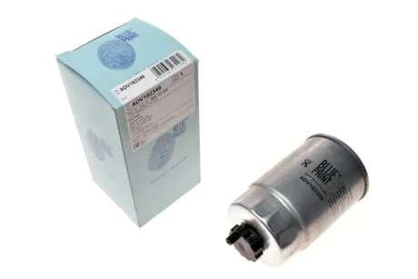 Фільтр палива BLUE PRINT ADV182349