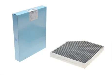 Фильтр, воздух во внутренном пространстве BLUE PRINT ADV182505