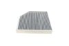 Повітряний фільтр салону BLUE PRINT ADV182510 (фото 4)