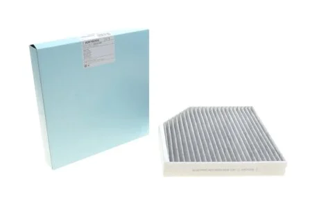 Повітряний фільтр салону BLUE PRINT ADV182510