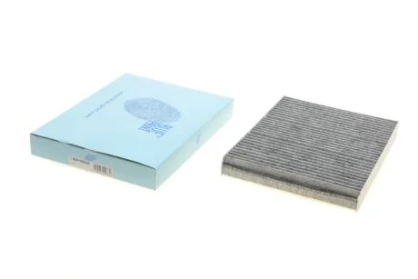 Змінний фільтруючий елемент повітряного фільтра салону BLUE PRINT ADV182522