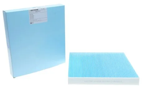 Змінний фільтруючий елемент повітряного фільтра салону BLUE PRINT ADV182526