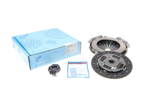 К-т зчеплення BLUE PRINT ADV183004