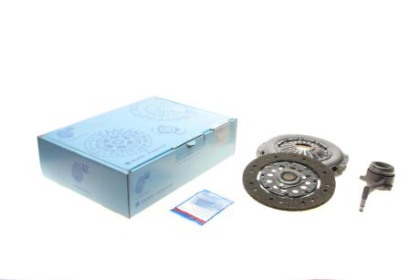Ремонтний комплект зчеплення BLUE PRINT ADV1830117