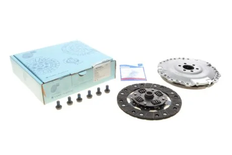 К-т зчеплення з вижимною пластиною BLUE PRINT ADV183011