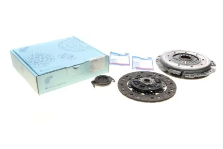 К-т зчеплення BLUE PRINT ADV183030