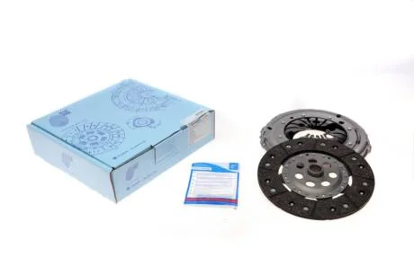 К-т зчеплення без вижимного підшипника BLUE PRINT ADV183032
