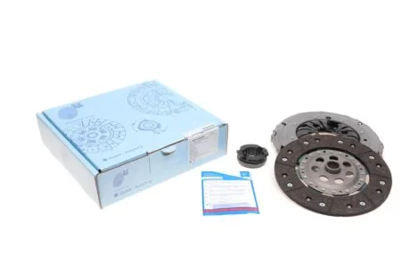 К-т зчеплення BLUE PRINT ADV183054