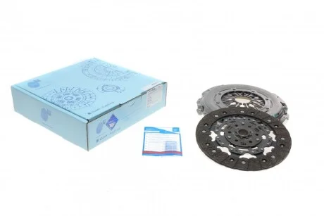 К-т зчеплення BLUE PRINT ADV183080