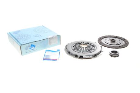 К-т зчеплення BLUE PRINT ADV183082