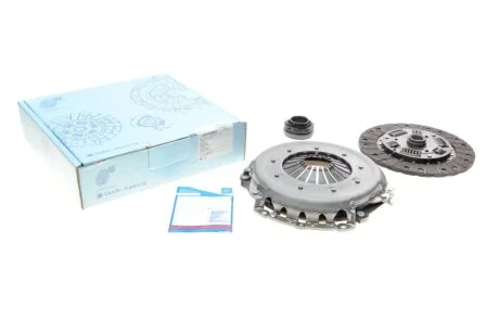 К-т зчеплення з вижимним підшипником BLUE PRINT ADV183092
