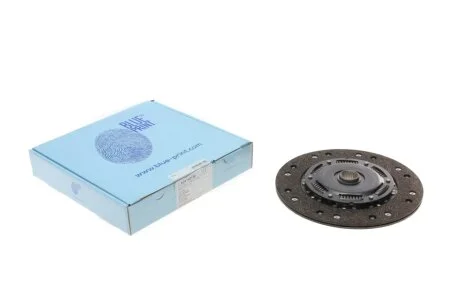 Диск зчеплення BLUE PRINT ADV183126