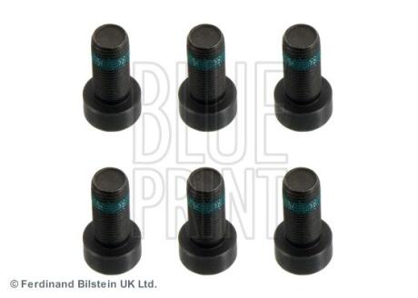 Комплект гвинтів, маховик BLUE PRINT ADV183314