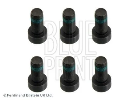 Комплект гвинтів, маховик BLUE PRINT ADV183314