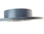 Диск гальмівний BLUE PRINT ADV184306 (фото 2)