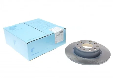 Диск гальмівний BLUE PRINT ADV184326