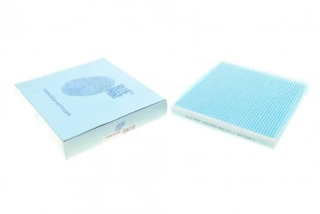 Фільтр повітряний салону BLUE PRINT ADW192506