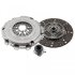К-кт зчеплення OPEL INSIGNIA 2.0CDTI 12- BLUE PRINT ADW1930132 (фото 1)