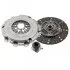 К-кт зчеплення OPEL INSIGNIA 2.0CDTI 12- BLUE PRINT ADW1930132 (фото 1)