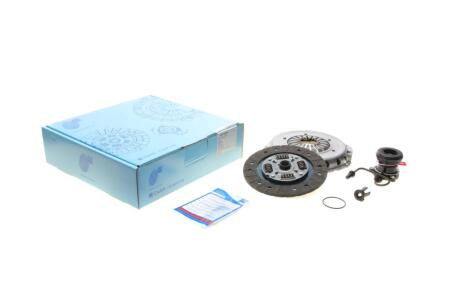 К-т зчеплення з циліндром зчеплення BLUE PRINT ADW193045
