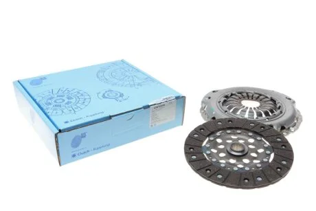 К-т зчеплення BLUE PRINT ADW193046