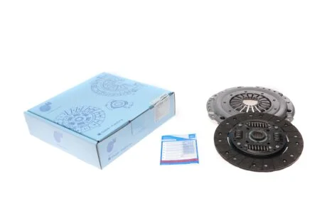 К-т зчеплення без вижимного підшипника BLUE PRINT ADW193055