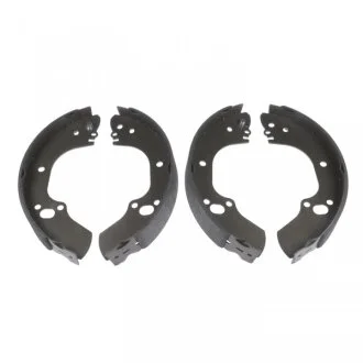 К-кт барабанних колодок OPEL Campo 01- BLUE PRINT ADZ94112