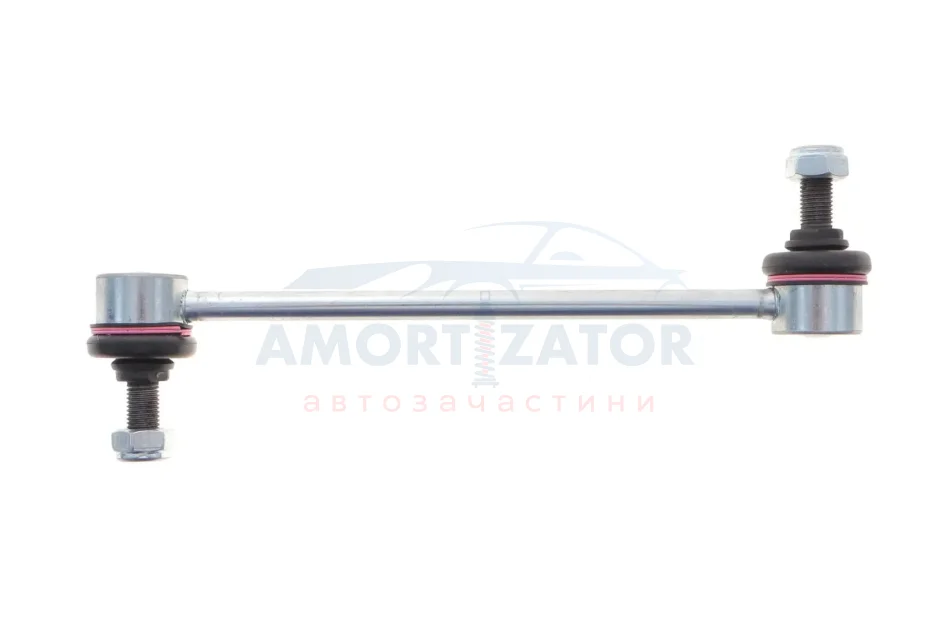 Кронштейн(тяга) стабілізатора з гайками BLUE PRINT ADZ98503 (фото 1)