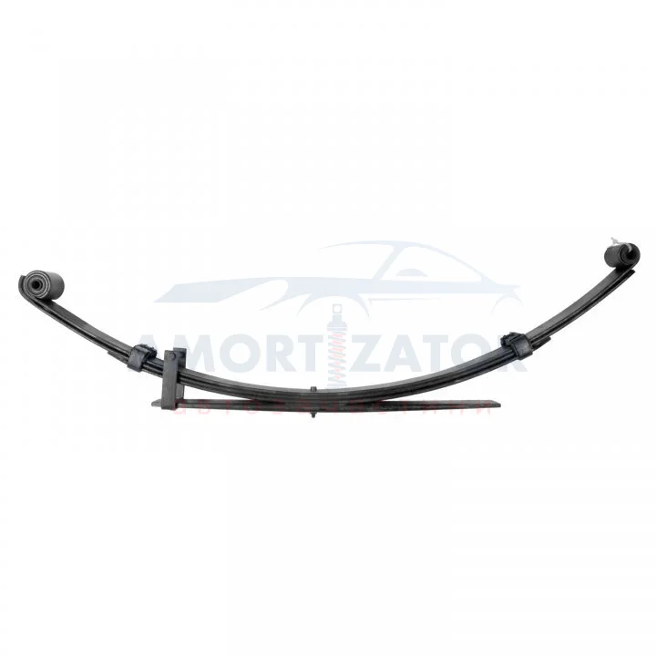 OPEL ресора листова Frontera BLUE PRINT ADZ98810 (фото 1)