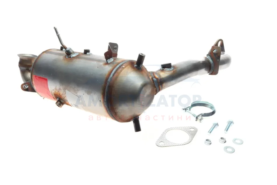 Фільтр сажі BM CATALYSTS BM11005H (фото 1)