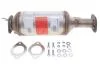 Фільтр сажі BM CATALYSTS BM11006 (фото 1)