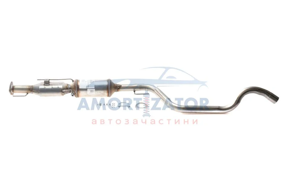 Фільтр сажі BM CATALYSTS BM11028H (фото 1)