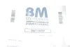 Фільтр сажі BM CATALYSTS BM11029P (фото 2)