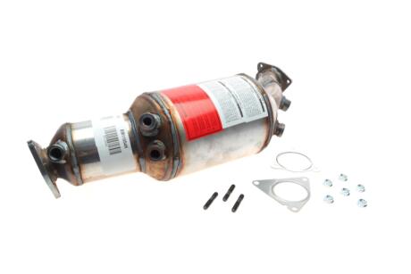 Фільтр сажі BM CATALYSTS BM11054H