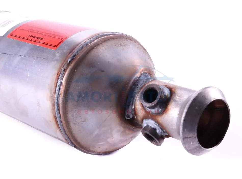 Фільтр сажі BM CATALYSTS BM11106 (фото 1)