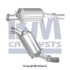 Фільтр сажі BM CATALYSTS BM11112H (фото 1)