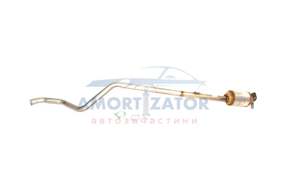 Фільтр сажі BM CATALYSTS BM11210 (фото 1)