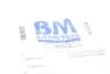 Фільтр сажі BM CATALYSTS BM11210 (фото 10)